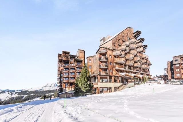 Residentie Quartier Falaise - maeva Home - Avoriaz