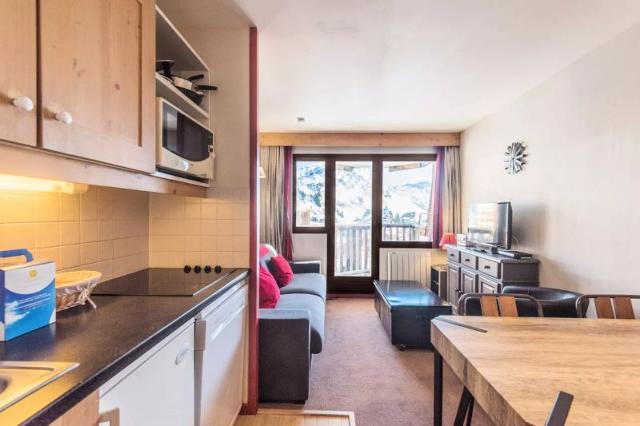 Residentie Quartier Falaise - maeva Home - Avoriaz