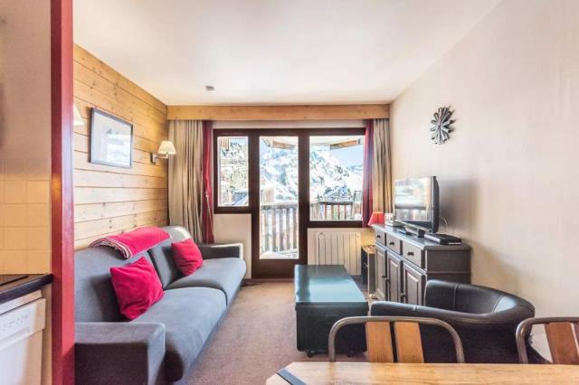 Residentie Quartier Falaise - maeva Home - Avoriaz