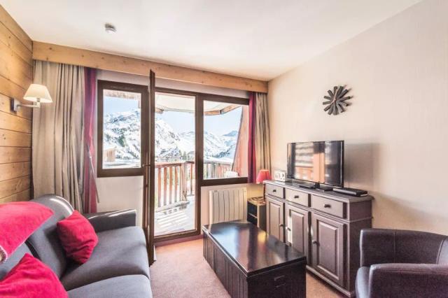 Residentie Quartier Falaise - maeva Home - Avoriaz