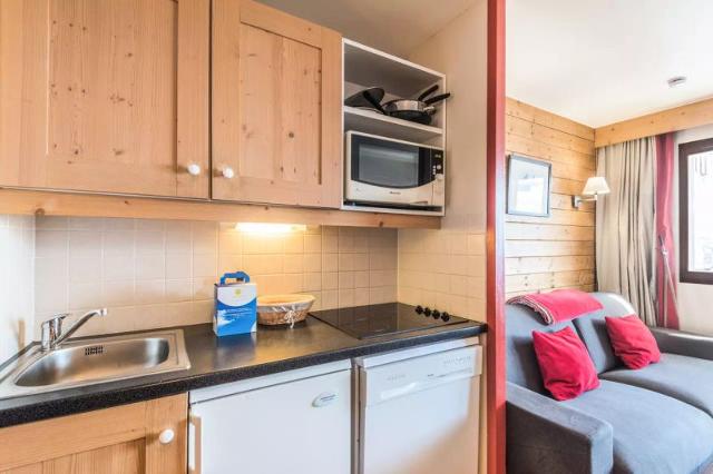 Residentie Quartier Falaise - maeva Home - Avoriaz