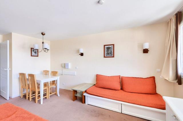 Residentie Quartier Falaise - maeva Home - Avoriaz