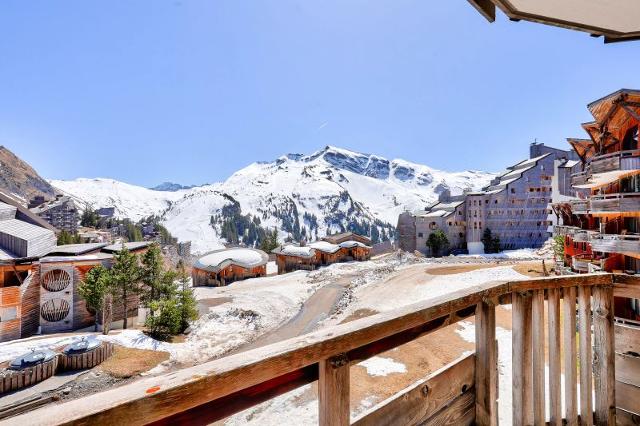 Residentie Quartier Falaise - maeva Home - Avoriaz