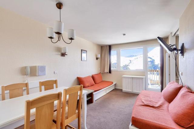 Residentie Quartier Falaise - maeva Home - Avoriaz