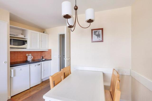 Residentie Quartier Falaise - maeva Home - Avoriaz