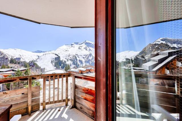 Residentie Quartier Falaise - maeva Home - Avoriaz