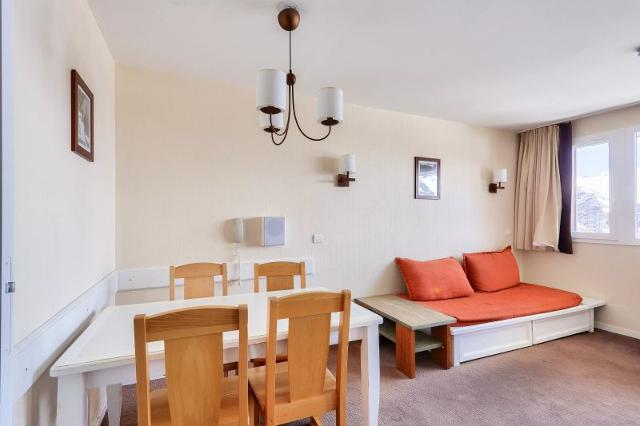 Residentie Quartier Falaise - maeva Home - Avoriaz