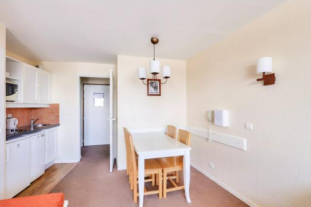 Residentie Quartier Falaise - maeva Home - Avoriaz