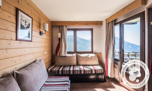 Residentie Quartier Falaise - maeva Home - Avoriaz