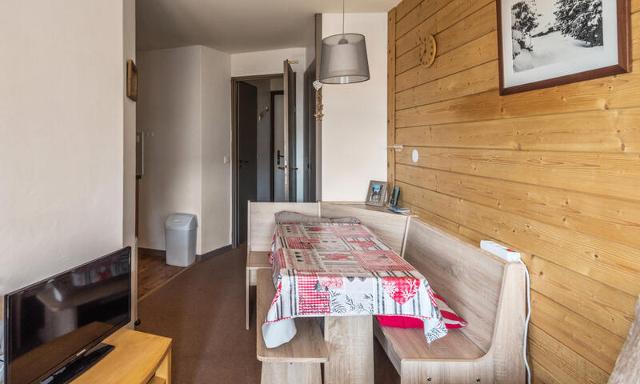 Residentie Quartier Falaise - maeva Home - Avoriaz