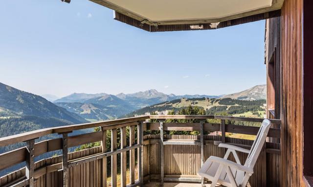 Residentie Quartier Falaise - maeva Home - Avoriaz