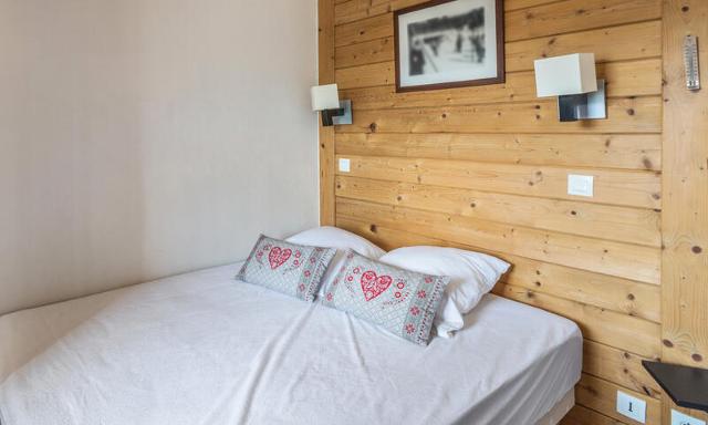 Residentie Quartier Falaise - maeva Home - Avoriaz