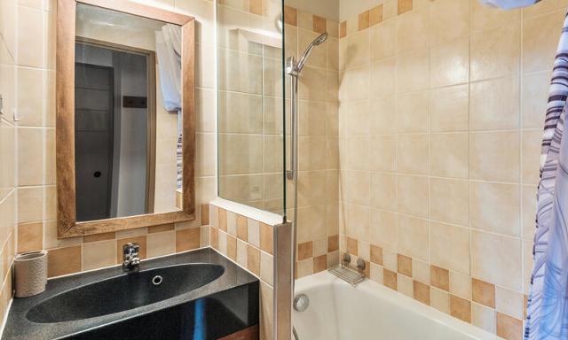 Residentie Quartier Falaise - maeva Home - Avoriaz