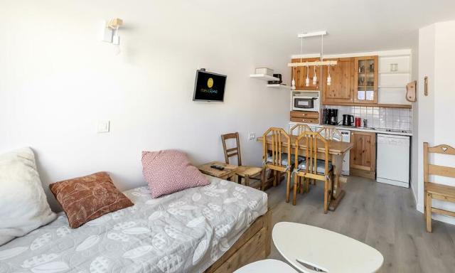 Residentie Quartier Falaise - maeva Home - Avoriaz
