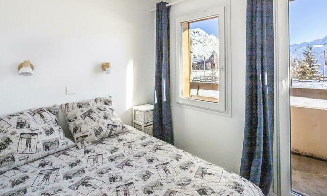 Residentie Quartier Falaise - maeva Home - Avoriaz