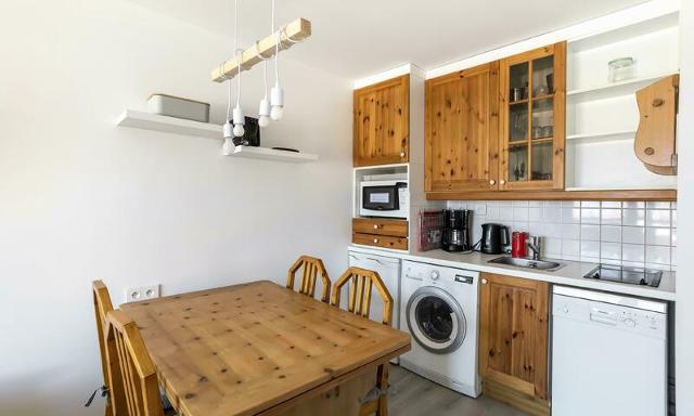 Residentie Quartier Falaise - maeva Home - Avoriaz