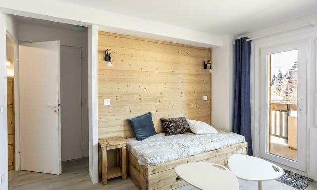 Residentie Quartier Falaise - maeva Home - Avoriaz