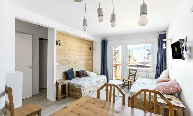 Residentie Quartier Falaise - maeva Home - Avoriaz