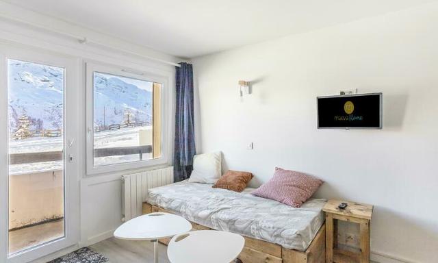 Residentie Quartier Falaise - maeva Home - Avoriaz