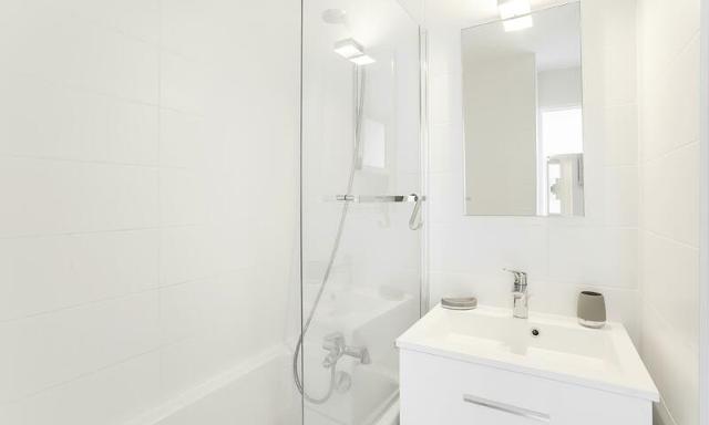 Residentie Quartier Falaise - maeva Home - Avoriaz