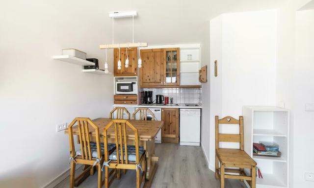Residentie Quartier Falaise - maeva Home - Avoriaz