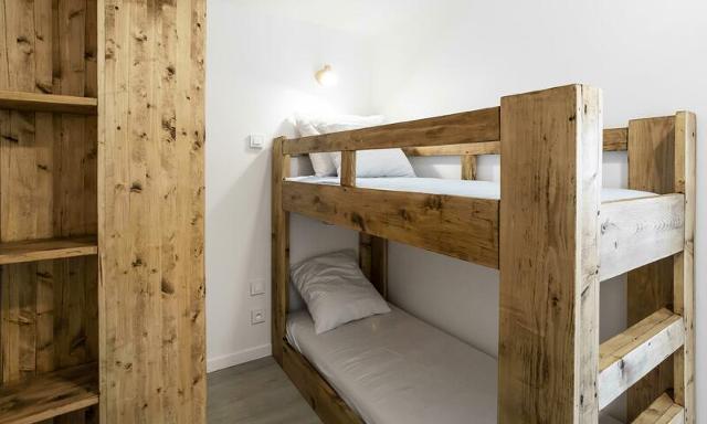 Residentie Quartier Falaise - maeva Home - Avoriaz