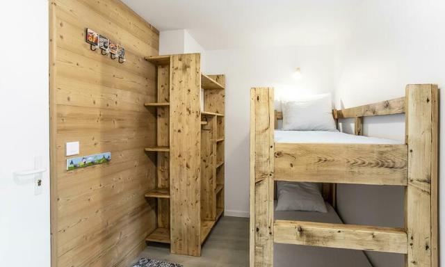 Residentie Quartier Falaise - maeva Home - Avoriaz