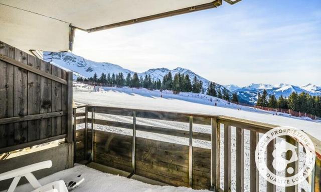 Residentie Quartier Falaise - maeva Home - Avoriaz