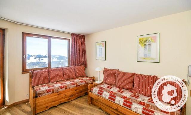Residentie Quartier Falaise - maeva Home - Avoriaz