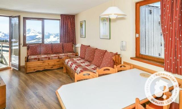 Residentie Quartier Falaise - maeva Home - Avoriaz