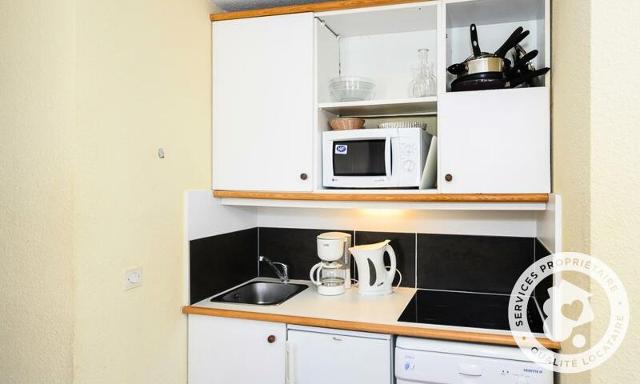 Residentie Quartier Falaise - maeva Home - Avoriaz
