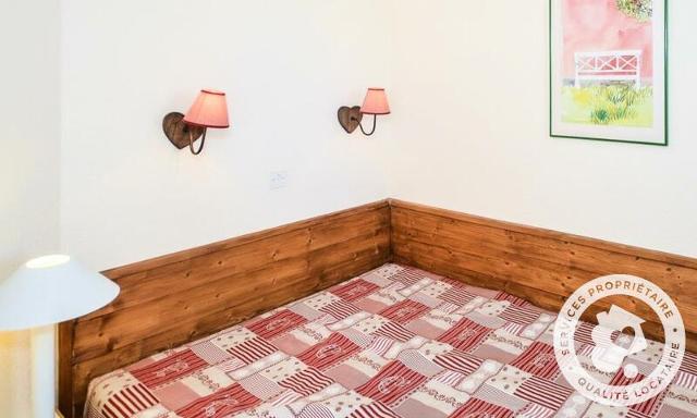 Residentie Quartier Falaise - maeva Home - Avoriaz
