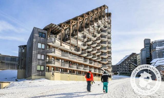Residentie Quartier Falaise - maeva Home - Avoriaz