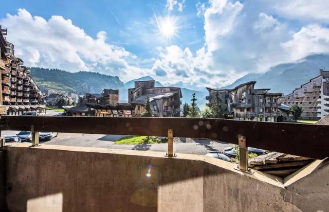 Residentie Quartier Falaise - maeva Home - Avoriaz