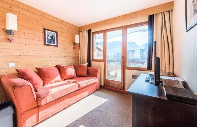 Residentie Quartier Falaise - maeva Home - Avoriaz