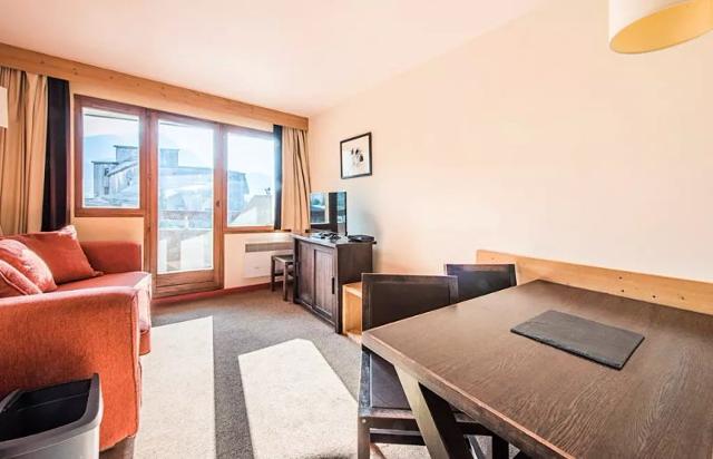 Residentie Quartier Falaise - maeva Home - Avoriaz