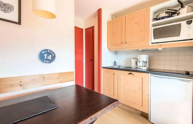 Residentie Quartier Falaise - maeva Home - Avoriaz