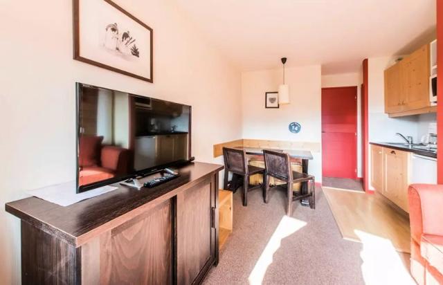 Residentie Quartier Falaise - maeva Home - Avoriaz