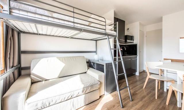 Residentie Quartier Falaise - maeva Home - Avoriaz