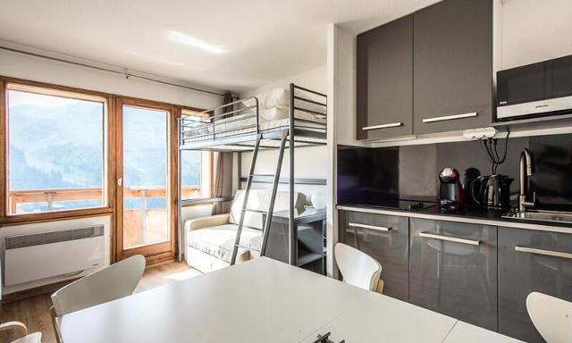 Residentie Quartier Falaise - maeva Home - Avoriaz