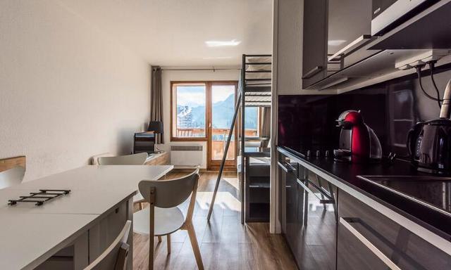 Residentie Quartier Falaise - maeva Home - Avoriaz