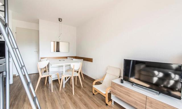 Residentie Quartier Falaise - maeva Home - Avoriaz