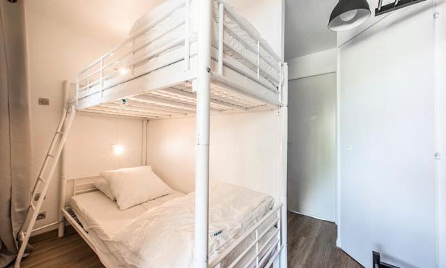 Residentie Quartier Falaise - maeva Home - Avoriaz