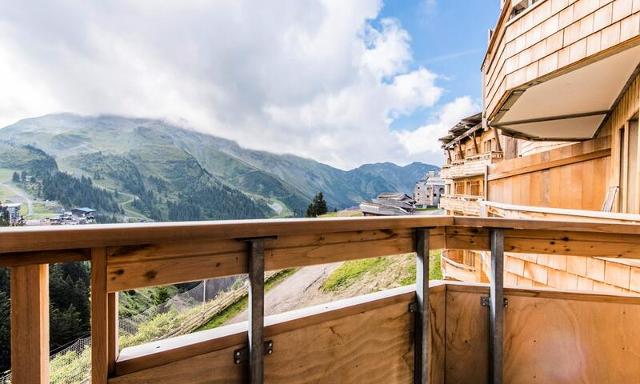Residentie Quartier Falaise - maeva Home - Avoriaz