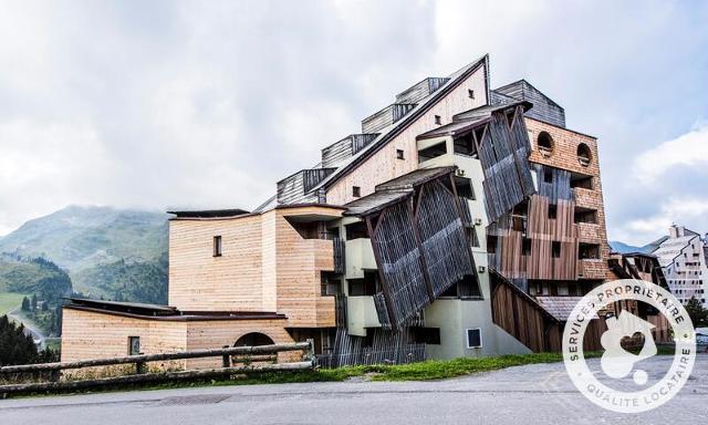 Residentie Quartier Falaise - maeva Home - Avoriaz
