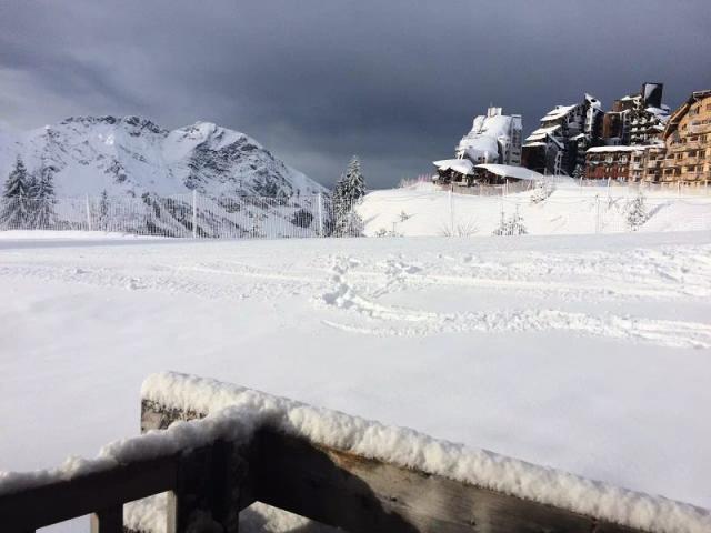 Residentie Quartier Falaise - maeva Home - Avoriaz