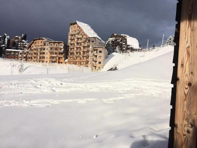 Residentie Quartier Falaise - maeva Home - Avoriaz