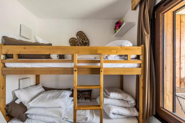 Residentie Quartier Falaise - maeva Home - Avoriaz
