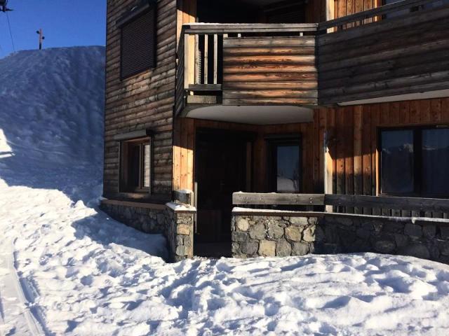 Residentie Quartier Falaise - maeva Home - Avoriaz