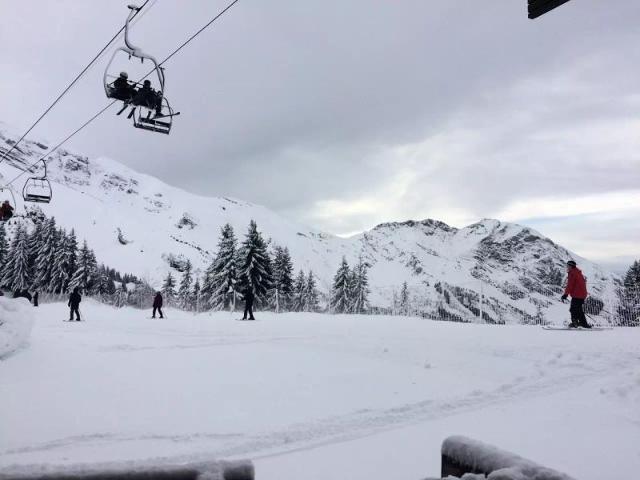Residentie Quartier Falaise - maeva Home - Avoriaz